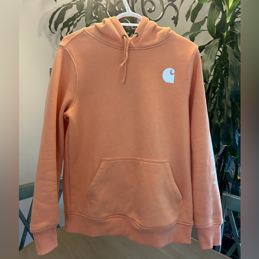 Women’s Carhartt Hoodie